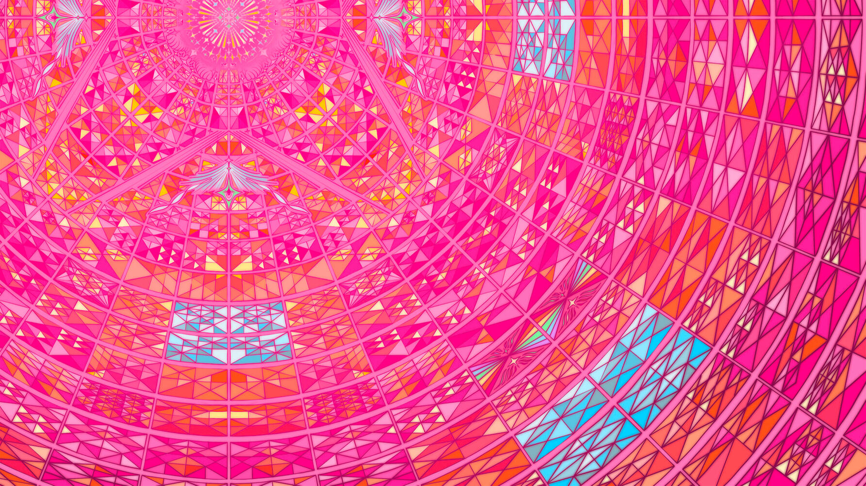 Early Algorithm for Peace concept sketch (into the pocket between lifetimes)