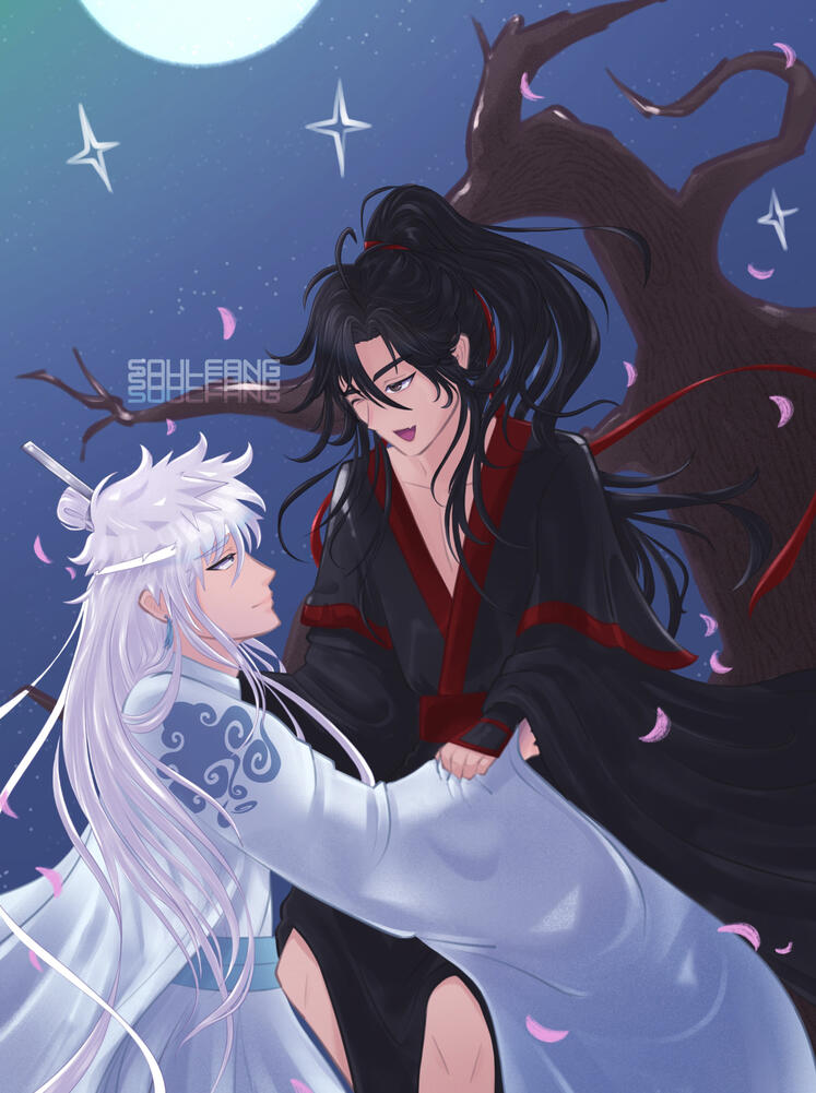 Wangxian Guangshi